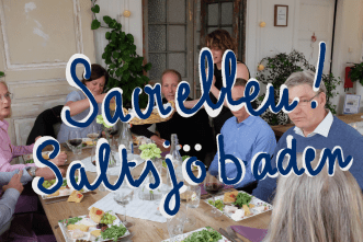 Nasta Projektion i Saltsjöbaden