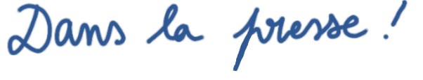 Dans la presse