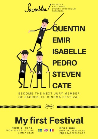 MOn premier Festival 2