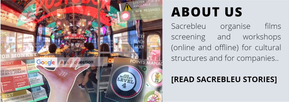About Sacrebleu