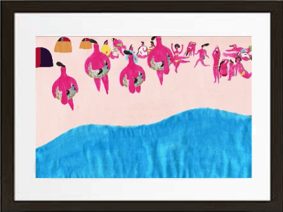 Discowatch City Of Water!