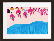 Discowatch City Of Water!