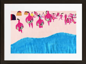 Discowatch City Of Water!