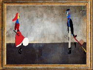 Discowatch The Modern Art Museum!