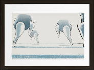 Clapotis - Mor Israel