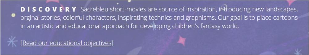 educational objectives 2