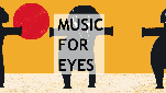 Gif Music for eyes