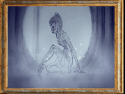 Nephtali - Glen Keane
