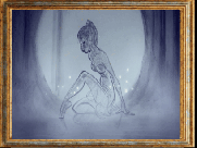 Nephtali - Glen Keane