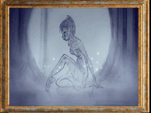 Nephtali - Glen Keane