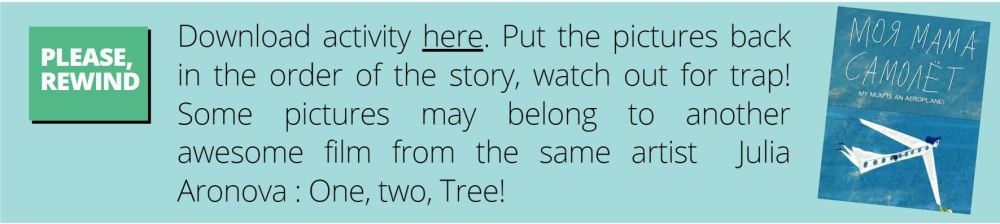 Nominated 1 Airplane 2