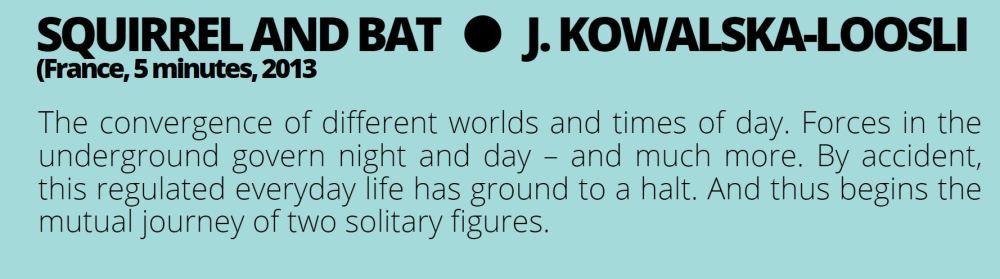 Nominated 6 Bat and squirrel 1