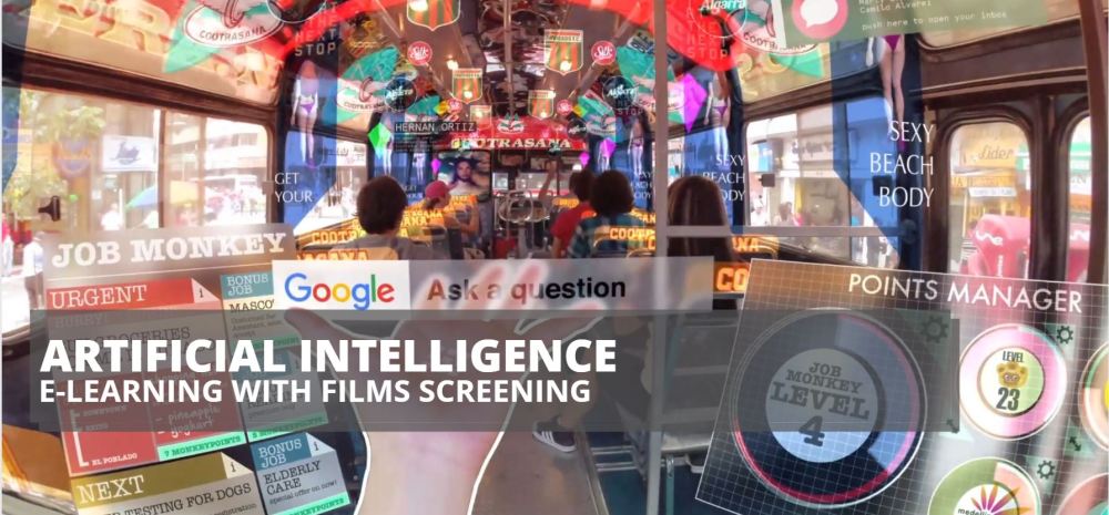 Artificial Intelligence