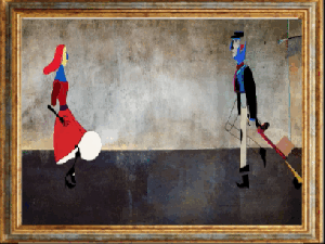 Before I became an Island - Emma Vakarelova