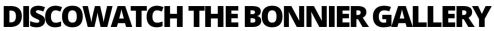 Bonnier Gallery