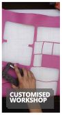 Customiseed Workshops