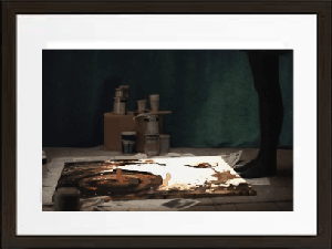 Discowatch The Modern Art Museum!