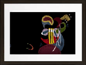 THE SLEEPWALKER Theodore Ushev